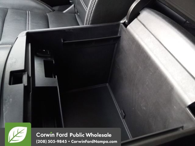 Used 2019 GMC Yukon Denali w/ Denali Ultimate Package image 20