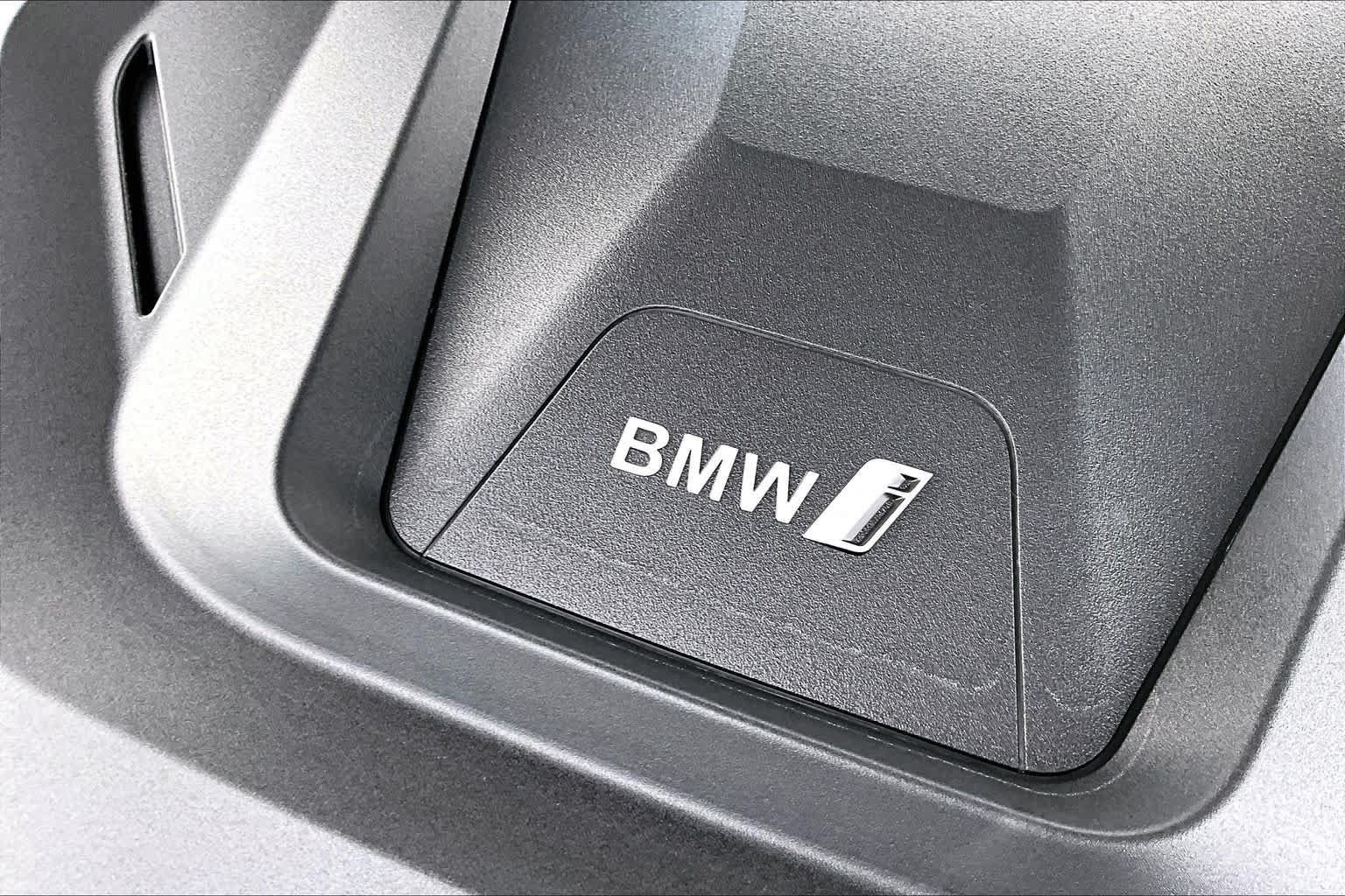 Used 2025 BMW i4 eDrive40 RWD image 32