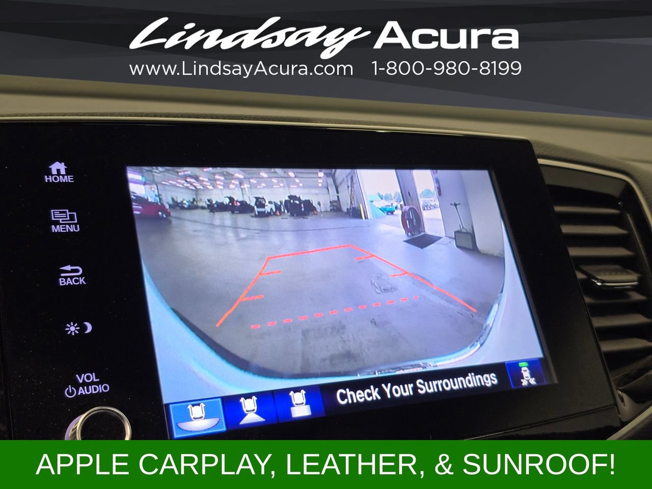 Used 2023 Honda Ridgeline RTL image 19