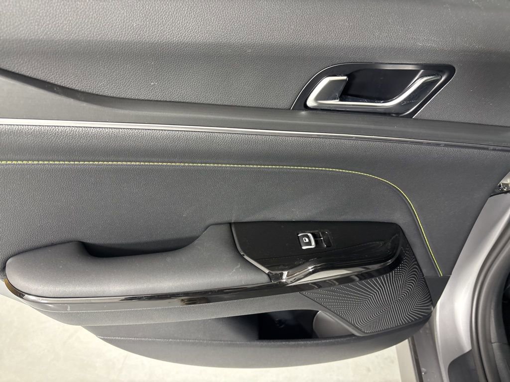 New 2026 Kia K5 GT FWD image 35