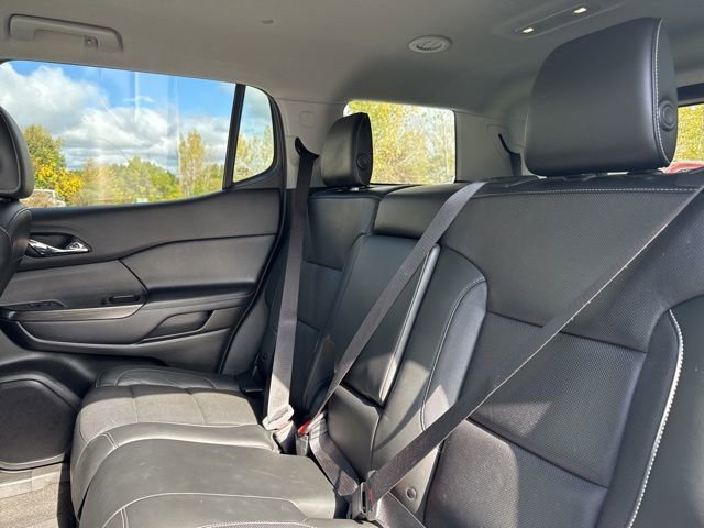 Used 2019 GMC Acadia SLT image 12