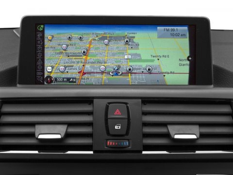 Used 2016 BMW M235i xDrive Coupe image 16