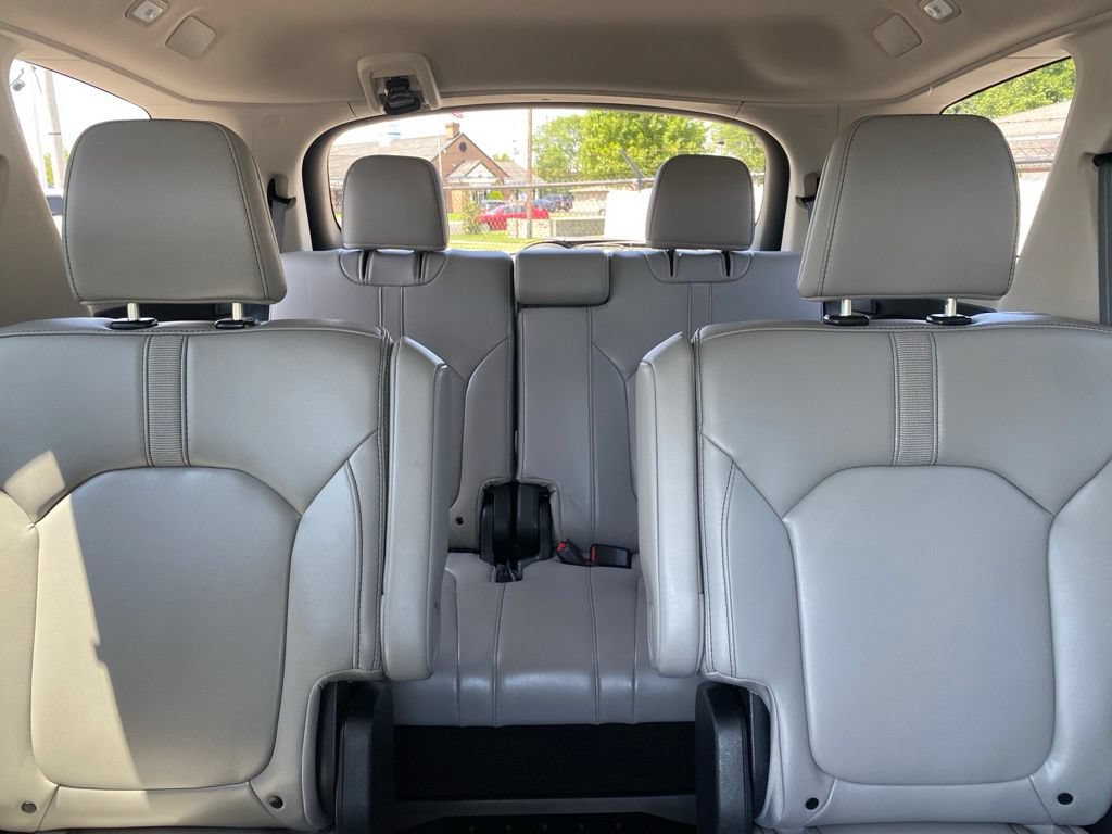 Used 2023 Honda Pilot EX-L image 29
