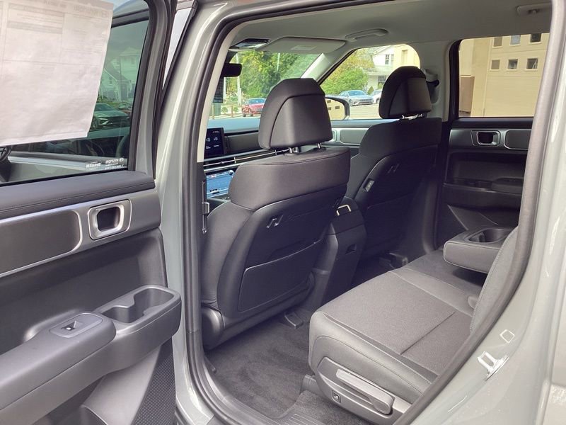 New 2026 Hyundai Santa Fe SE AWD/4WD image 27