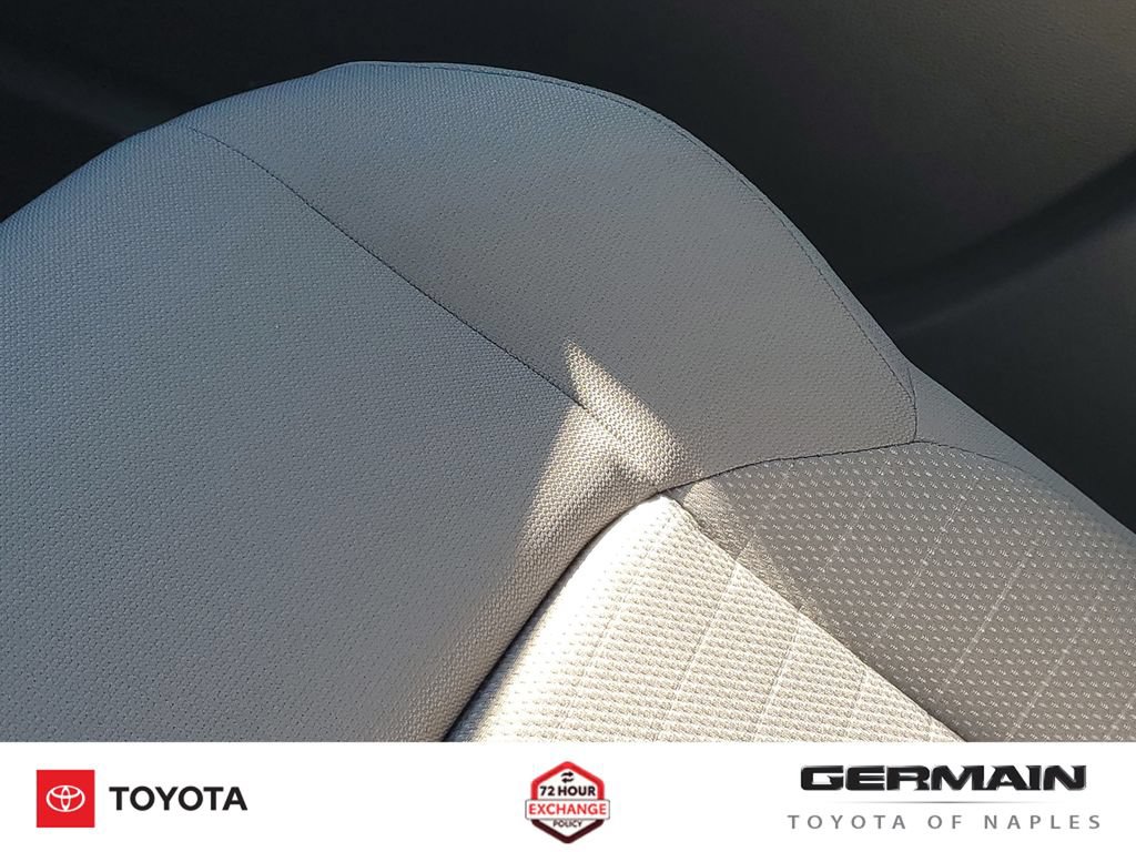 New 2026 Toyota Corolla SE FWD image 26