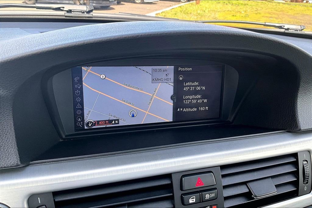 Used 2013 BMW 335i Convertible image 30