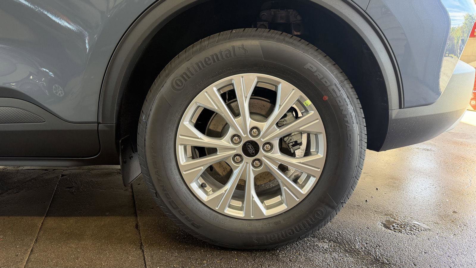 New 2026 Ford Escape Active w/ Tech Pack #1 image 25