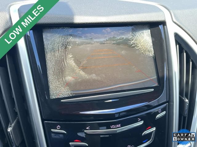 Used 2016 Cadillac SRX Luxury AWD/4WD image 31