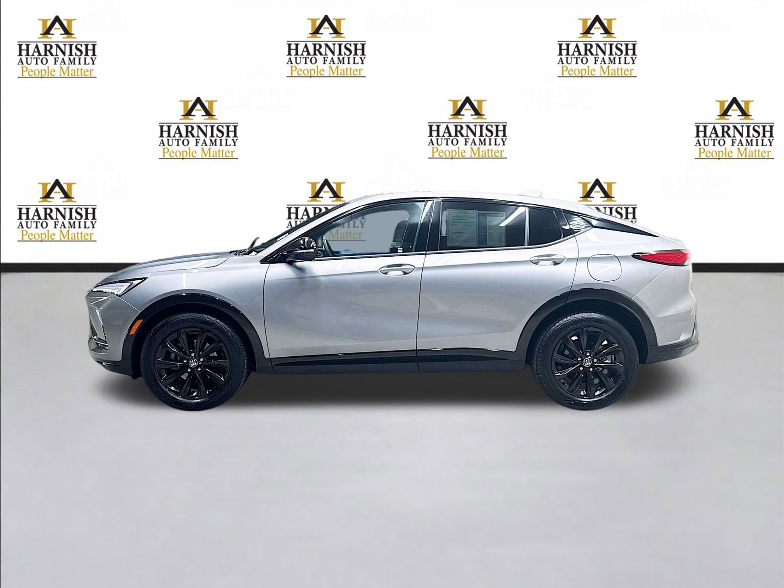 Certified 2024 Buick Envista Sport Touring image 9