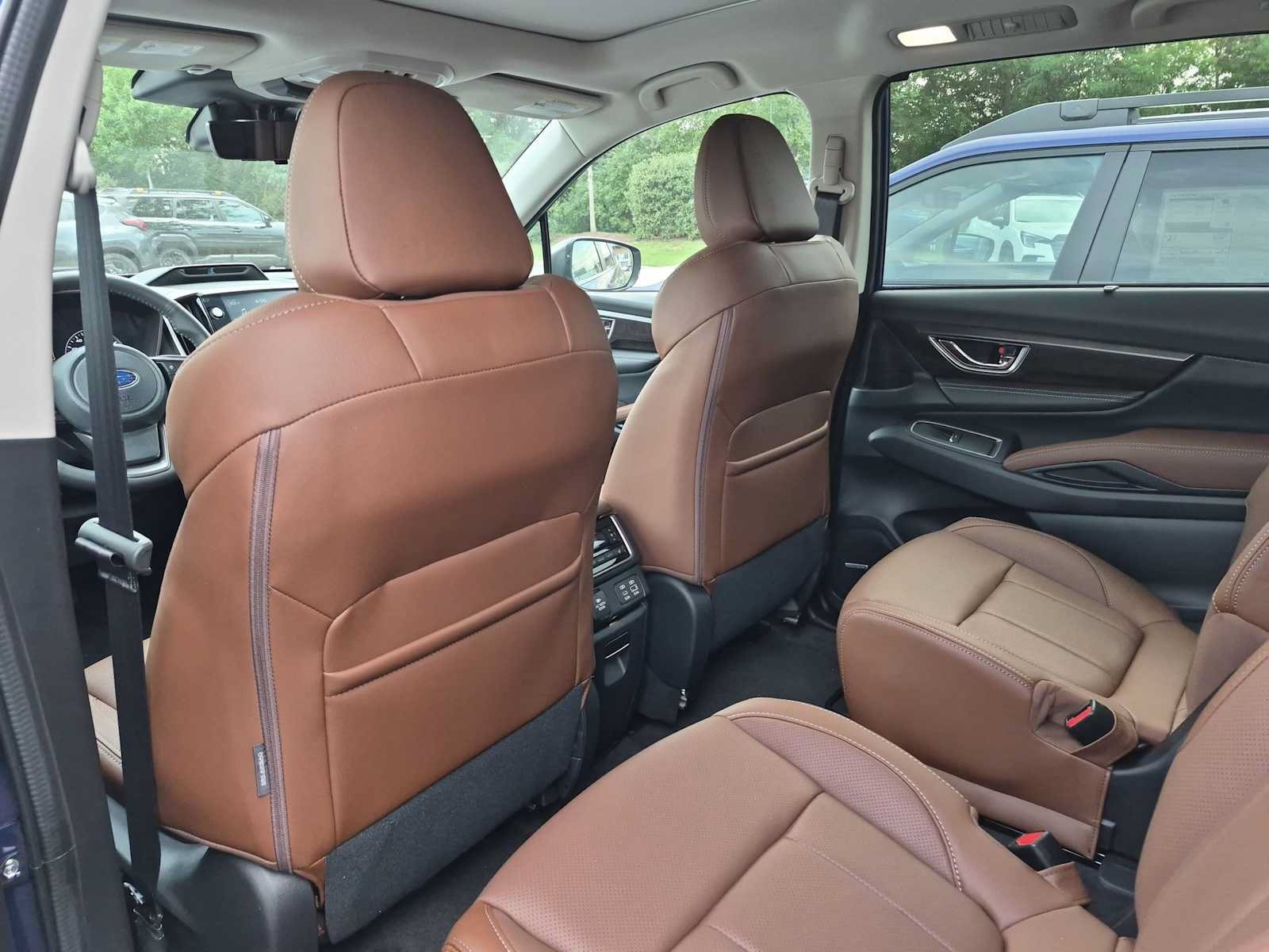 New 2026 Subaru Ascent Touring AWD/4WD image 17