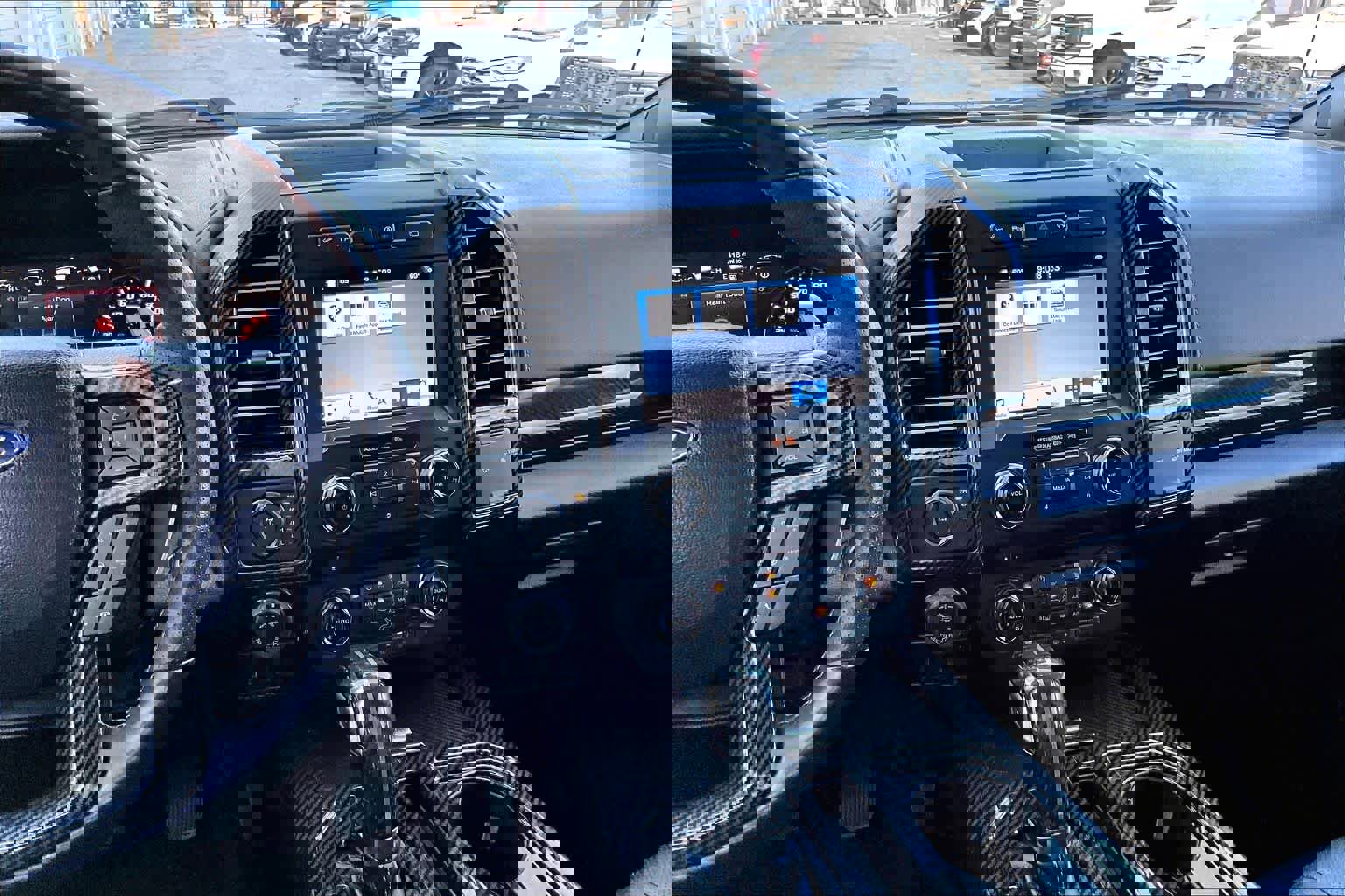 Used 2017 Ford F150 Raptor w/ Equipment Group 802A Luxury image 7