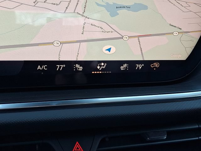 New 2026 Buick Envision Preferred AWD/4WD image 13