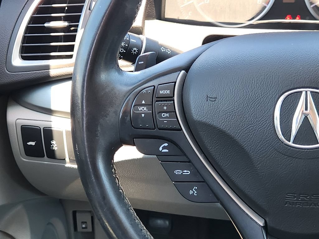 Used 2017 Acura RDX w/ Tech & AcuraWatch Plus Pack FWD image 30