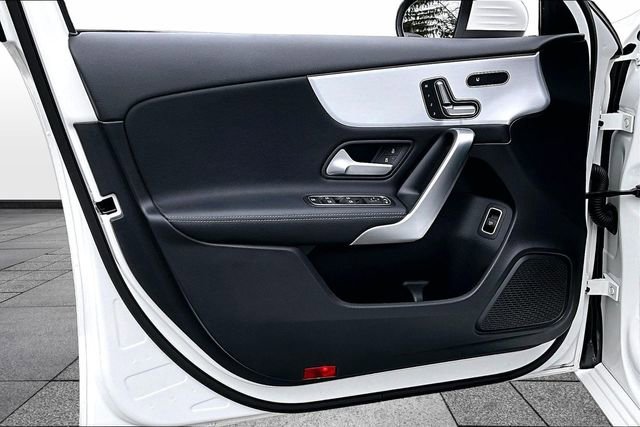 Used 2022 Mercedes-Benz A 220 4MATIC image 23