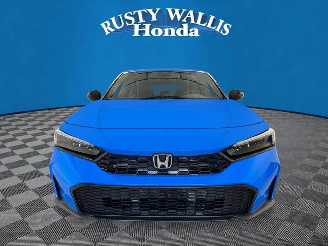 New 2026 Honda Civic Sport image 8