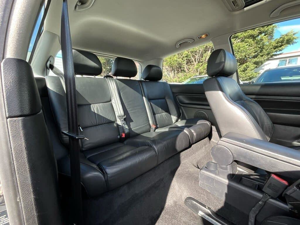 Used 2004 Volkswagen GTI 1.8T image 13