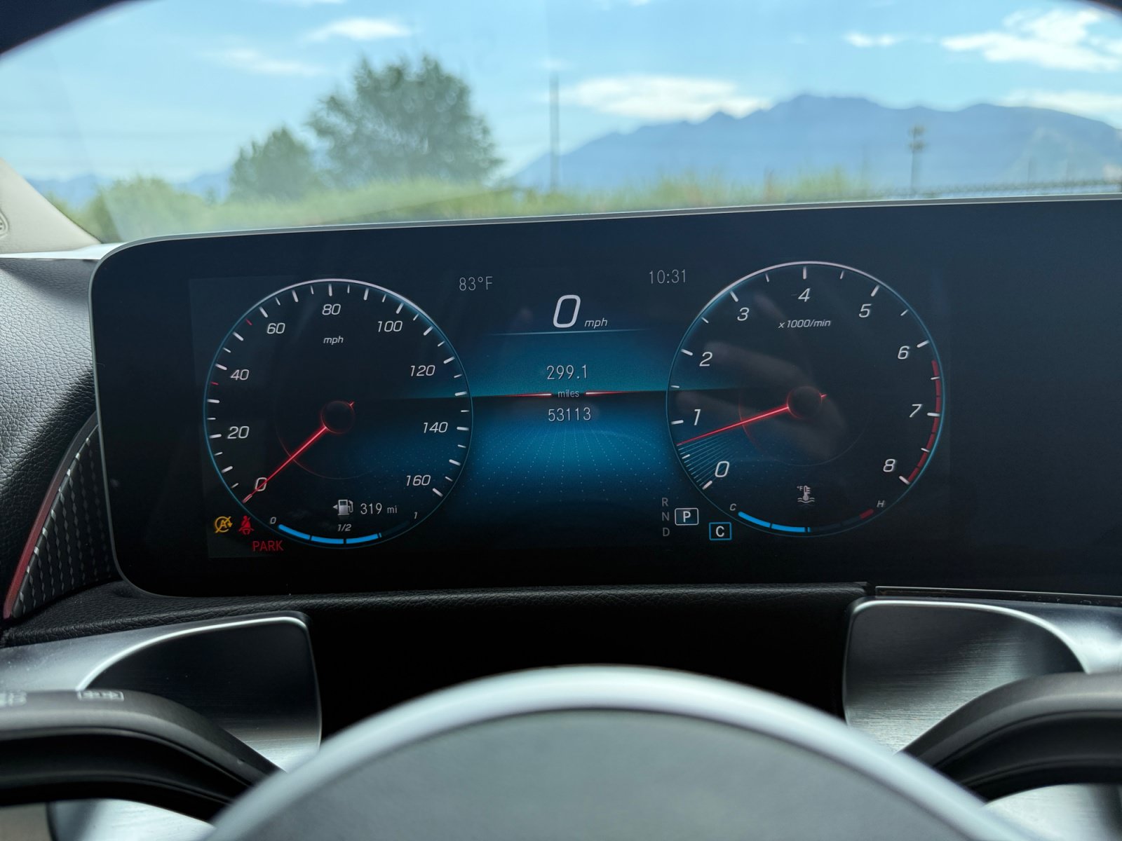 Certified 2020 Mercedes-Benz GLB 250 4MATIC image 10