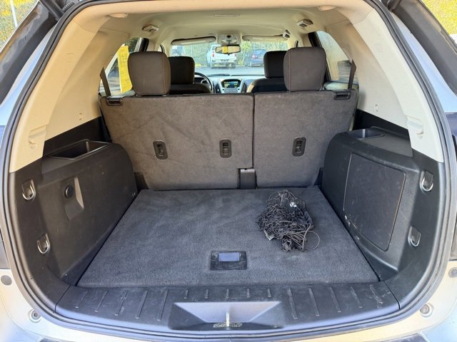 Used 2017 Chevrolet Equinox LT w/ Convenience Package image 25