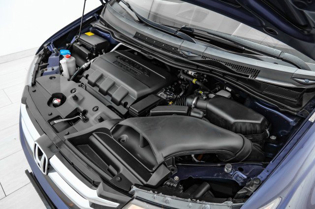 Used 2015 Honda Odyssey LX image 44