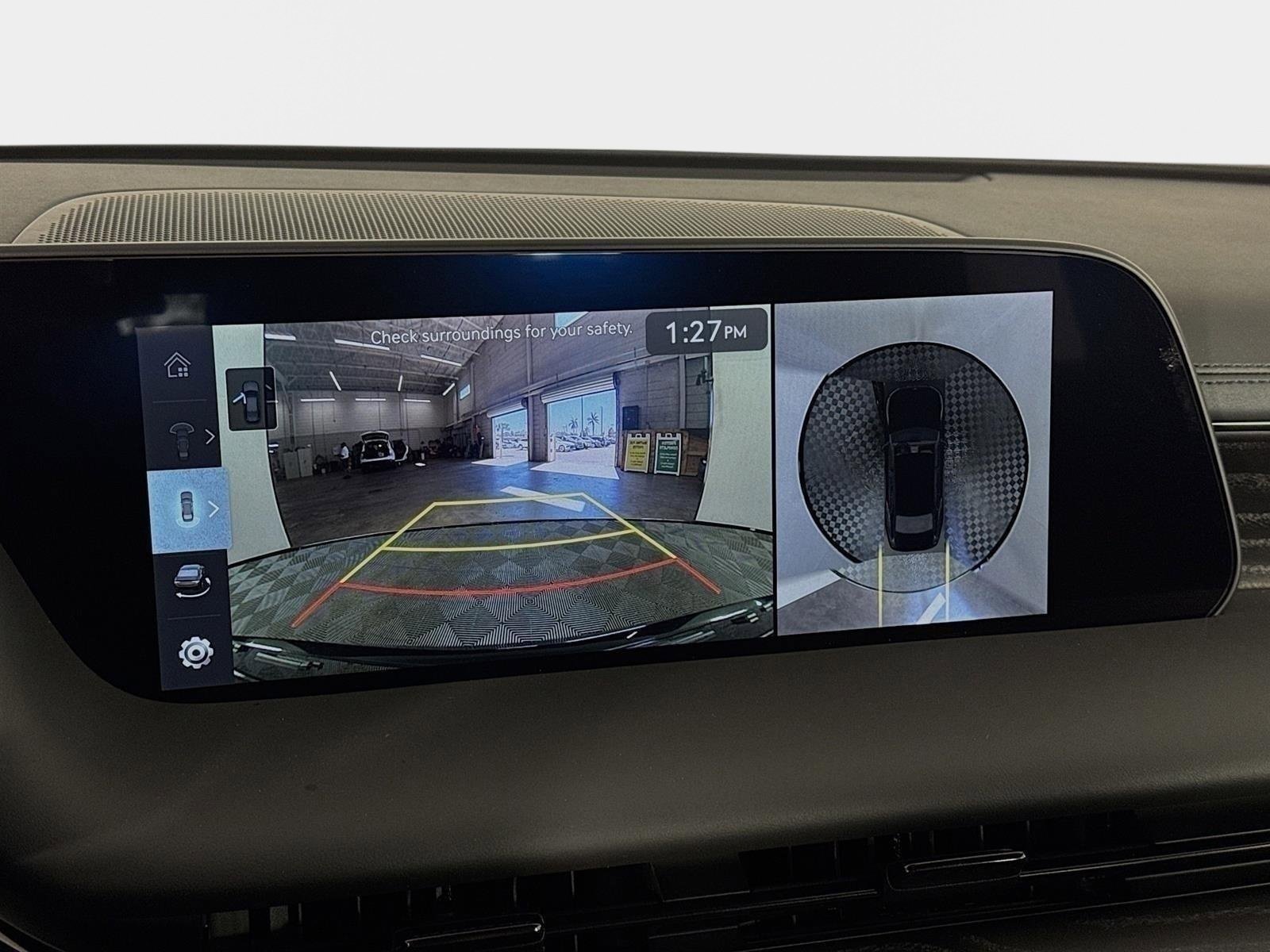 New 2026 Genesis G90 3.5T Prestige image 17