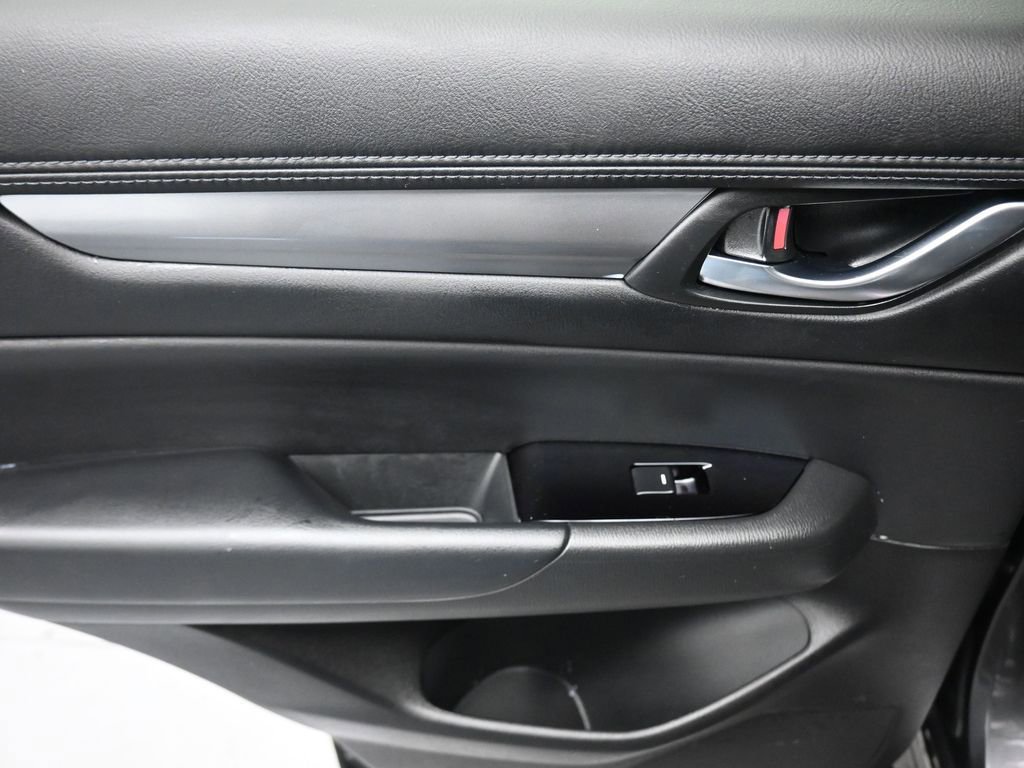 Used 2023 MAZDA CX-5 AWD 2.5 S w/ Select Package image 27