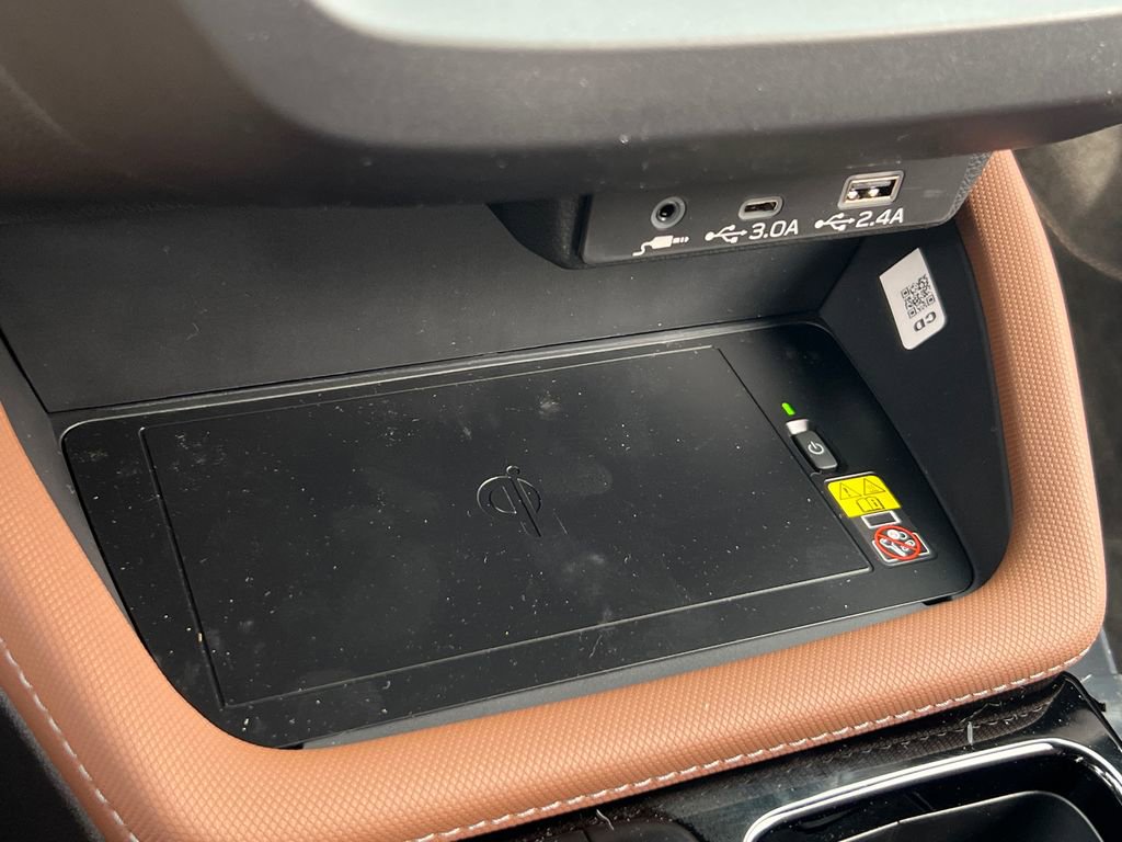 New 2026 Subaru Forester Touring image 25