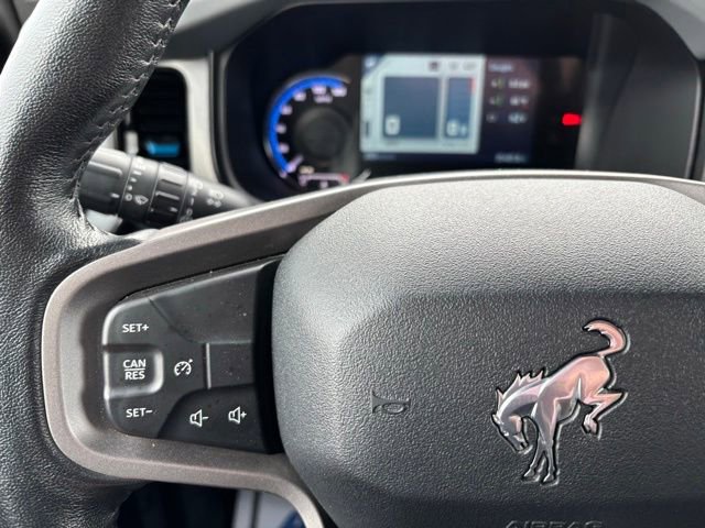 Used 2023 Ford Bronco Black Diamond image 25