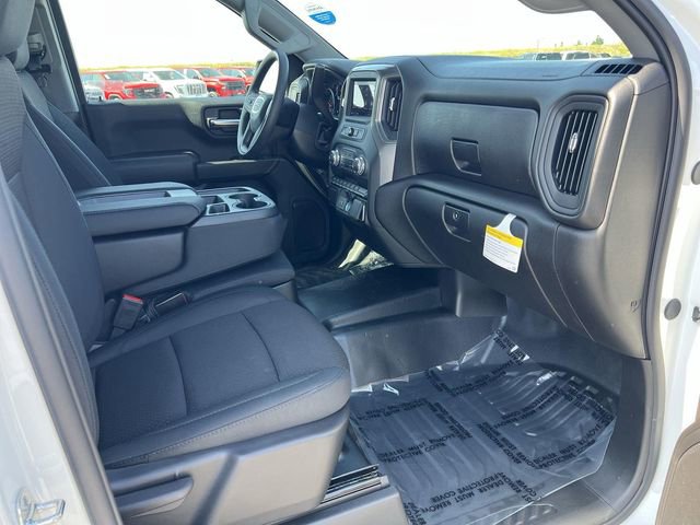 New 2026 GMC Sierra 1500 Pro image 29