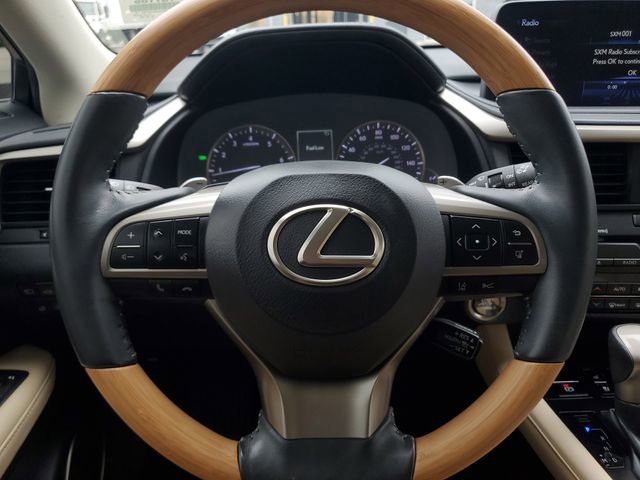 Used 2022 Lexus RX 350 FWD w/ Premium Package image 24