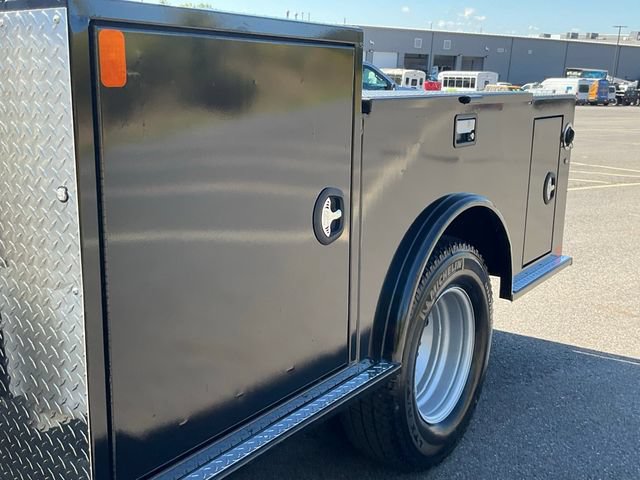 New 2024 Ford F350 XL w/ Snow Plow Prep Package AWD/4WD image 34