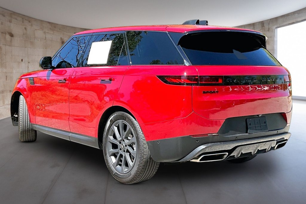 Used 2023 Land Rover Range Rover Sport SE AWD/4WD image 14