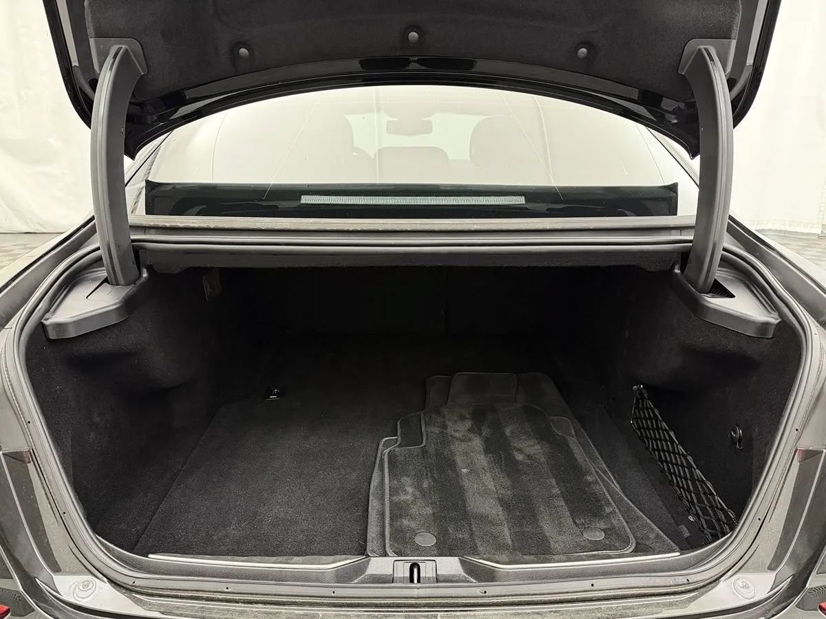 Used 2014 Maserati Quattroporte S Q4 AWD/4WD image 26