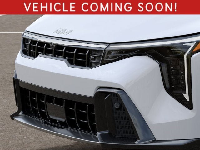 New 2026 Kia K4 GT-Line Turbo FWD image 12