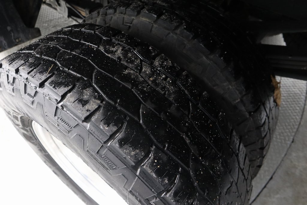 Used 2019 Ford F350 Lariat w/ Lariat Ultimate Package image 21