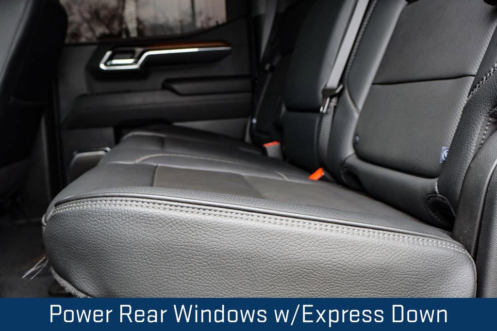 Used 2024 GMC Sierra 1500 Denali w/ Technology Package image 13