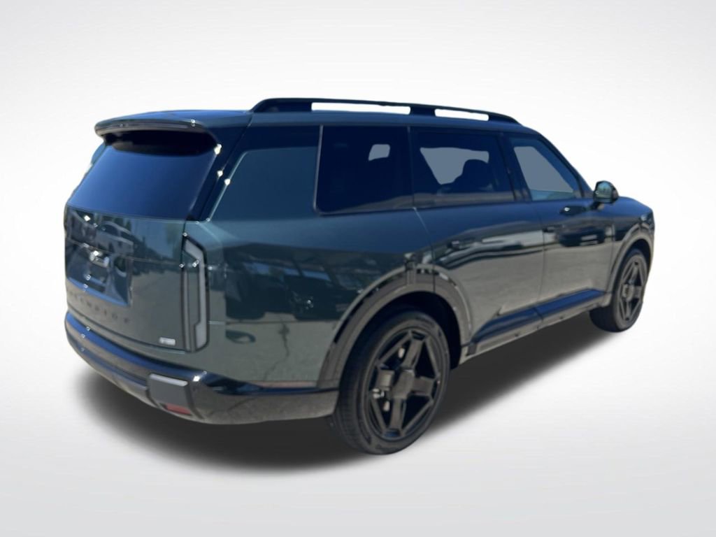 Used 2027 Kia Telluride SX X-Line AWD/4WD image 42