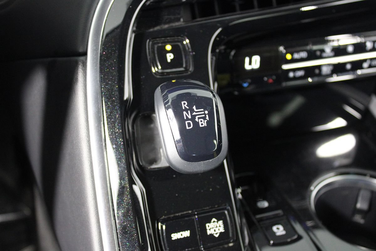 Used 2023 Toyota Mirai w/ Advanced Technology Package RWD image 25