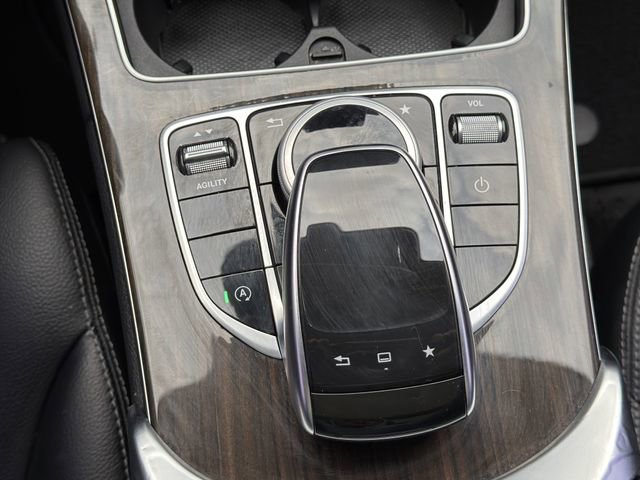 Used 2015 Mercedes-Benz C 300 Sedan image 20