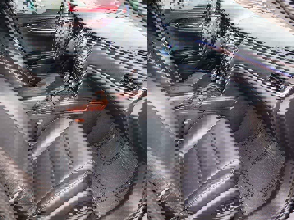 Used 2017 Cadillac XTS Luxury image 15