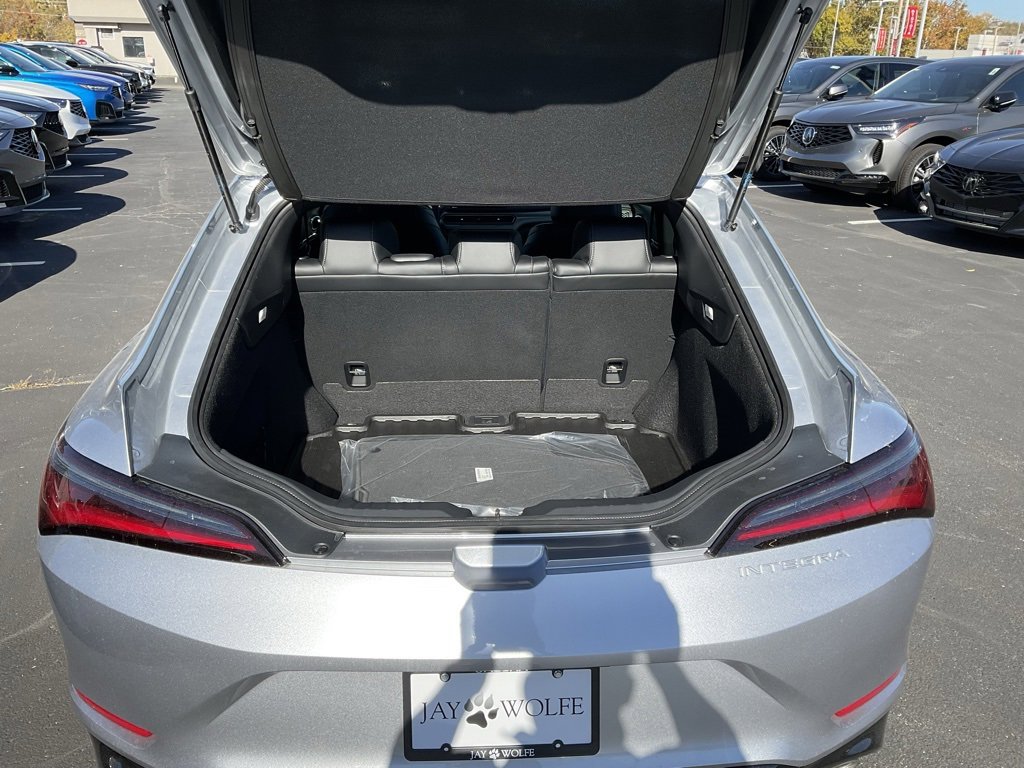 New 2026 Acura Integra A-Spec image 19