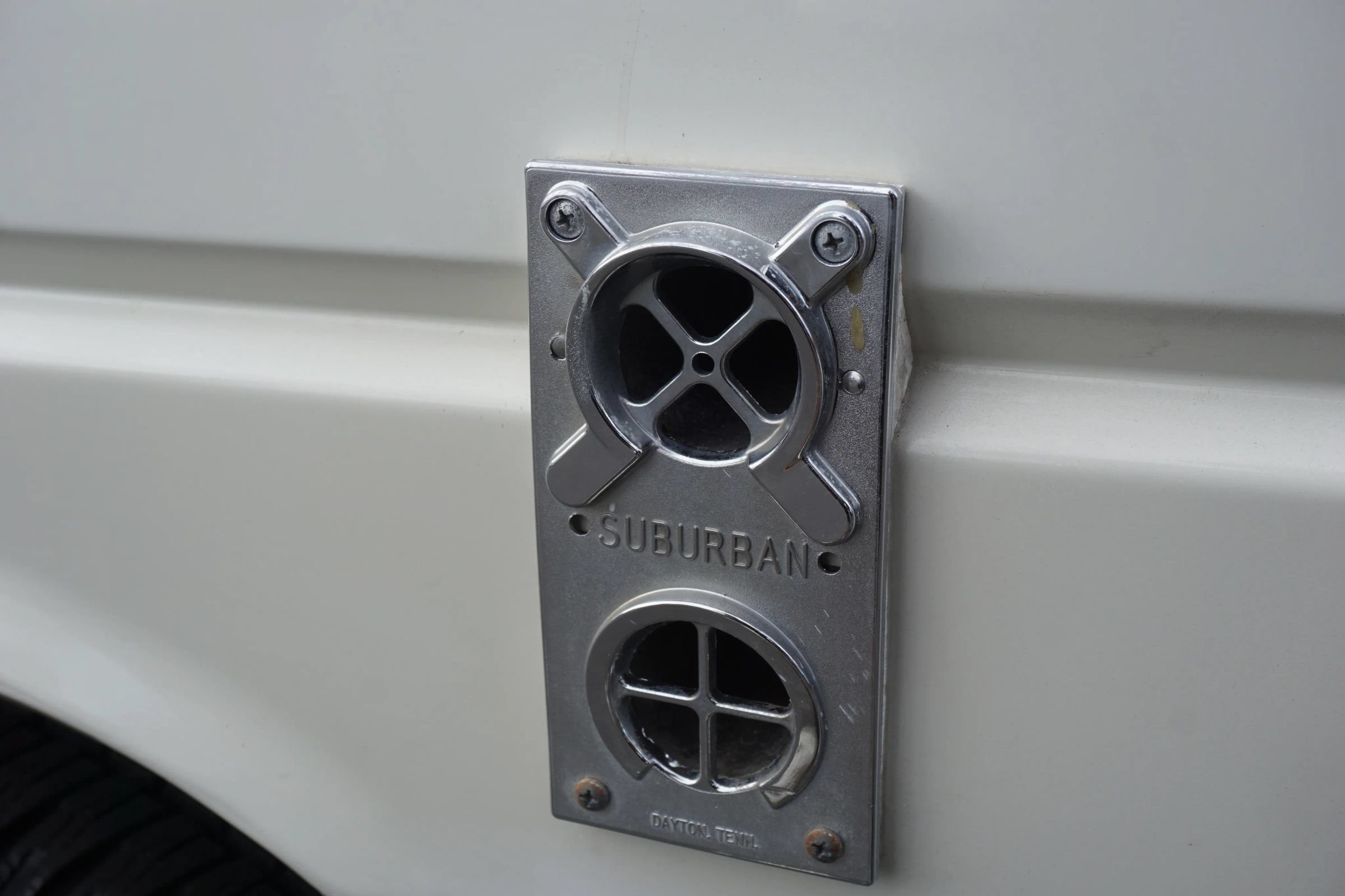 Used 1997 Volkswagen Eurovan Camper FWD image 22