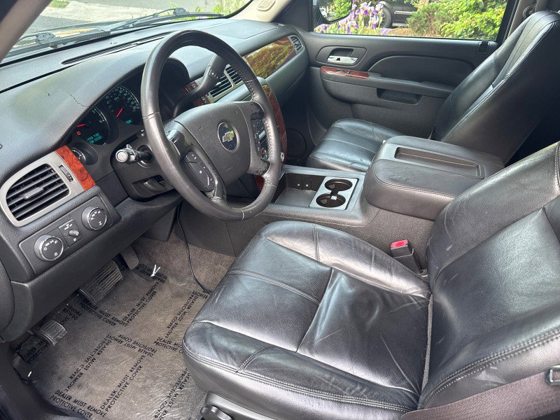 Used 2010 Chevrolet Tahoe LT w/ Regional Value Package AWD/4WD image 76