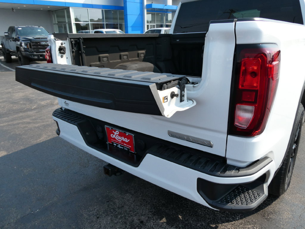 Used 2023 GMC Sierra 1500 Elevation RWD image 17