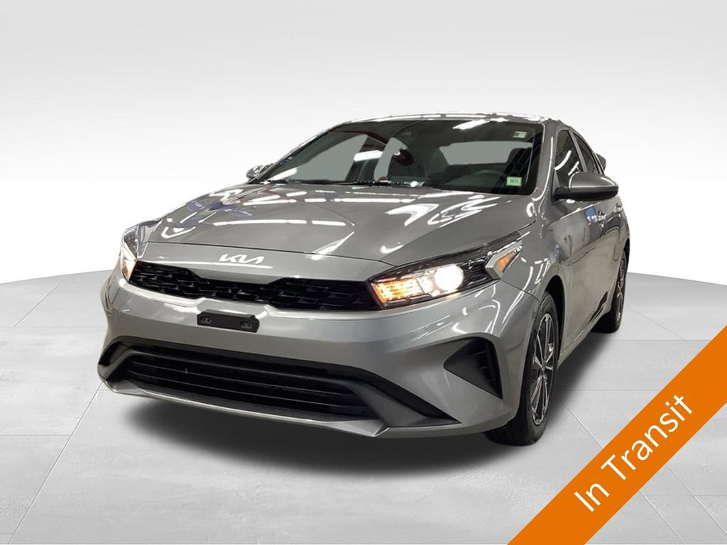 Certified 2024 Kia Forte LXS FWD video 1