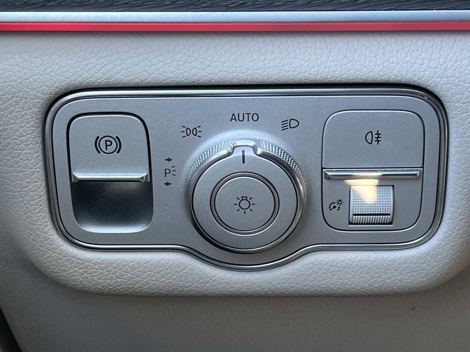 Certified 2022 Mercedes-Benz GLE 350 image 25