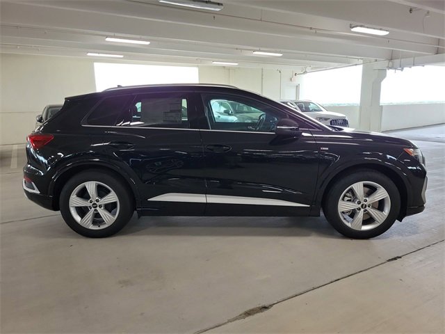 New 2026 Audi Q4 e-tron Premium image 11