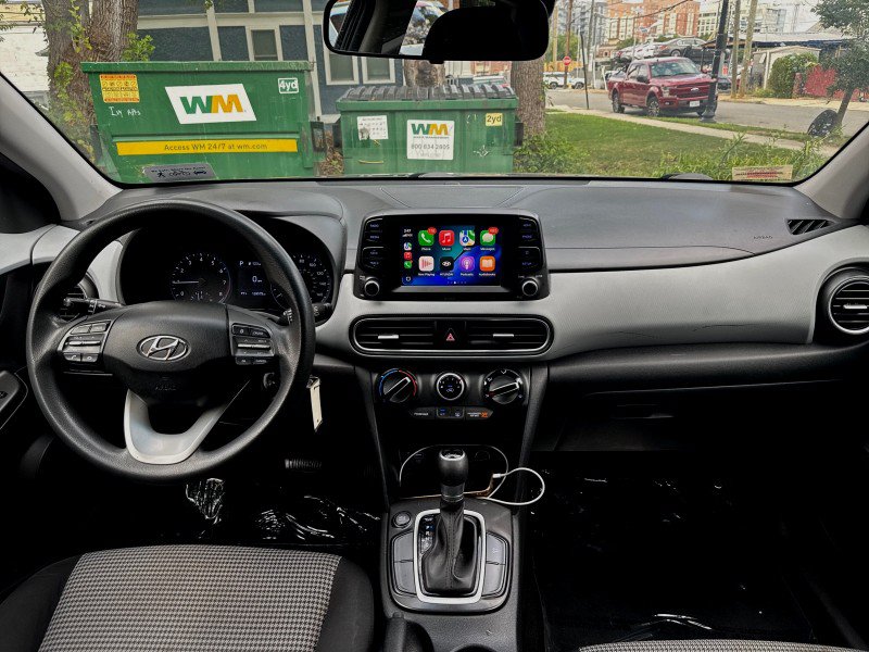 Used 2020 Hyundai Kona SE FWD image 19