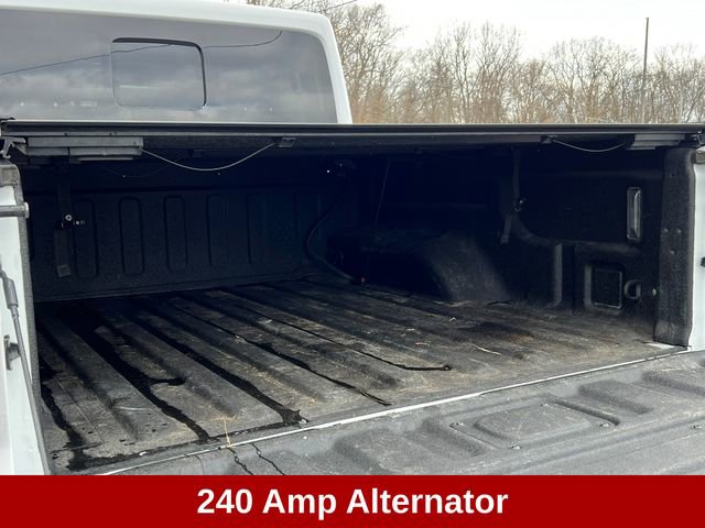 Used 2023 Jeep Gladiator Mojave w/ LED Lighting Group image 12