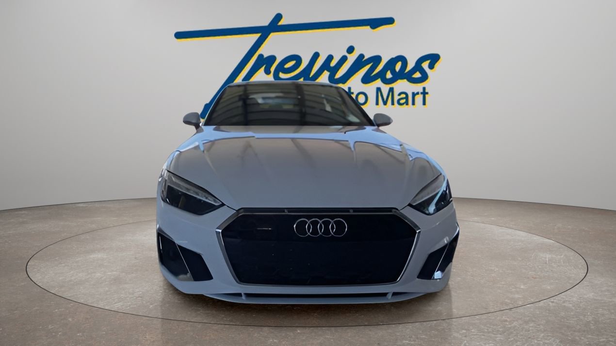 Used 2024 Audi A5 2.0T Premium Plus image 8
