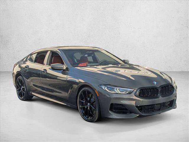 New 2026 BMW 840i xDrive AWD/4WD image 7